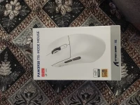 Attack shark R6 8KHZ Low Latency TRI- mode mouse