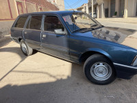 voitures-peugeot-505-1986-medea-algerie