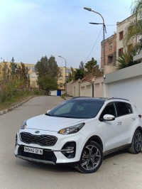 voitures-kia-sportage-restyle-2021-gt-line-alger-centre-algerie