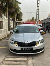 سيارات-skoda-octavia-2017-ambition-الجزائر-وسط