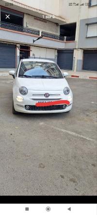 سيارات-fiat-500-2024-dolcevita-plus-وهران-الجزائر
