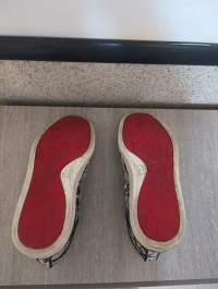 Sneakers louboutin