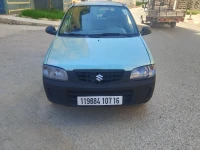 Suzuki Alto 2007 Alto