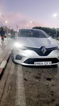 سيارات-renault-clio-5-2023-zen-plus-وهران-الجزائر