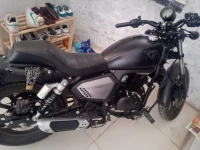 Keeway K light 2025