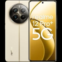Realme Realme 12 Pro Plus 12/512