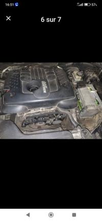 SsangYong Kyron 2008 Kyron thumbnail 4