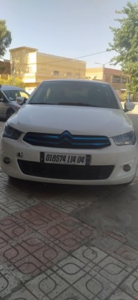 سيارات-citroen-c-elysee-2014-عين-كرشة-أم-البواقي-الجزائر