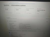 PC Portable Professionnel IA HP ProBook 4 G1i 16" Ultra 5 225U 16 Go RAM DDR5 512 Go SSD thumbnail 5