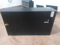 Gen9 HP Proliant ML350 