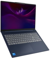 Lenovo IdeaPad Slim 5i Gen 10 16" ips (2025) Core 5-210H-16 Go-DDR5- SSD 512 thumbnail 4