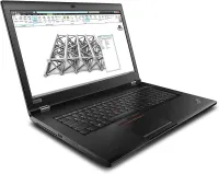 Lenovo ThinkPad P73 Workstation i7-9750H NVIDIA Quadro T2000 (4GB GDDR5)