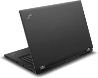 Workstation Lenovo ThinkPad P73  i7-9750H NVIDIA Quadro T2000 (4GB GDDR5)