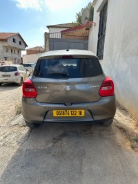 سيارات-suzuki-swift-2022-العاشور-الجزائر