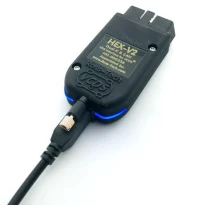 VCDS HEX V2 ross-tech 2023.3