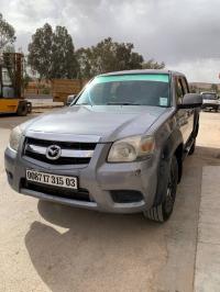 سيارات-mazda-bt-50-2015-double-cabine-الأغواط-الجزائر