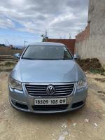 سيدان-كبيرة-volkswagen-passat-2005-موزاية-البليدة-الجزائر