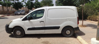 commerciale-citroen-berlingo-2009-tole-niveau-2-sidi-bel-abbes-algerie