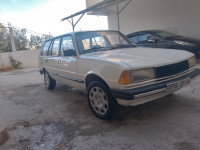 voitures-peugeot-305-1989-akbou-bejaia-algerie