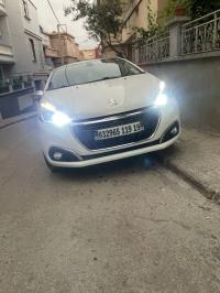 سيارات-peugeot-208-2019-سطيف-الجزائر