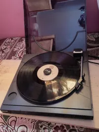 Tourne disques vinyles Philips 