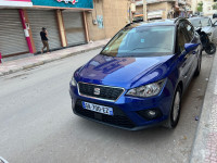 voitures-seat-arona-2021-setif-algerie