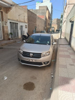 voitures-dacia-logan-2014-nedroma-tlemcen-algerie