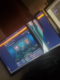 Optix MAG272CQR 27 curved 165Hz