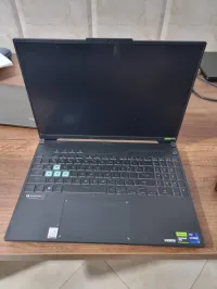 ASUS TUF Gaming F16 