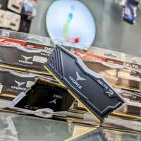RAM TEAMGROUP T-Force Delta RGB DDR4 8GB  16GB 3600MHz