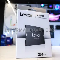 Lexar NS100 2.5 SATA III 6Gb/s SSD