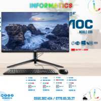 all-in-one-aoc-noble-e99-24-ips-rotatif-i5-12400-16gb-ram-512-ssd-dar-el-beida-alger-algeria