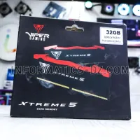 Viper Xtreme 5 8200MHz 32GB (2x16GB) DDR5 RAM