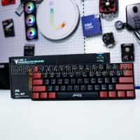 لوحة-المفاتيح-الفأرة-jedel-kl-69-mechanical-rgb-keyboard-tenkeyless-دار-البيضاء-الجزائر