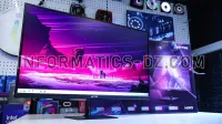 Matos ELEMENT MSG27A 27 POUCES IPS 1080p 100Hz Gaming Monitor