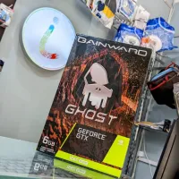 GAINWARD GTX 1660 SUPER GHOST OC