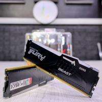 ram-kingston-fury-beast-16-go-ddr5-cl-40-rgb-dar-el-beida-alger-algerie