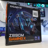 GIGABYTE Z890M GAMING X Motherboard