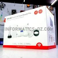 TOPLINK Mobile Cell Signal Booster Pro CSB1