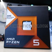 معالجات-amd-ryzen-5-7600x3d-desktop-processor-box-دار-البيضاء-الجزائر
