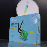 reseau-connexion-tp-link-tl-wn881nd-pcie-wifi-card-300mbps-dar-el-beida-alger-algerie