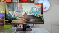 ECRAN GAMING MATOS GHOST MSG24-V 24" VA FHD 165HZ 1ms  
