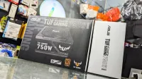 ASUS TUF PSU 750W 80+ BONZE