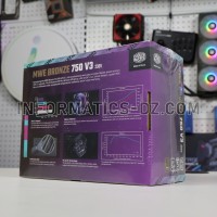 Cooler Master MWE Bronze 650/750 V3 650/750W Power Supply