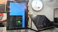LENOVO YOGA 260 professionnel business laptop 360