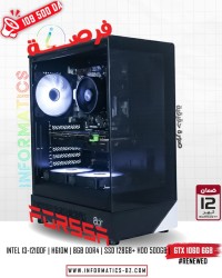 وحدات-مركزية-informatics-promo-pc-forssa-07-intel-i3-12100f-08gb-ssd-128gb-hdd-500gb-gtx-1060-6gb-دار-البيضاء-الجزائر