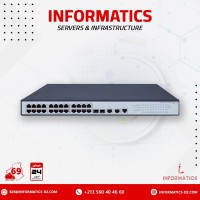 أجهزة-سويتش-jg960a-hpe-officeconnect-1950-24g-2sfp-2xgt-high-performance-l3-lite-24-port-24x1g-2x10g-sfp-base-t-true-stacking-10gbps-uplinks-دار-البيضاء-الجزائر