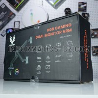 آخر-vortex-vrx63-c024gl-dual-monitor-support-17-32-9kg-rgb-دار-البيضاء-الجزائر