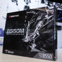 لوحات-أم-biostar-b550mhp-for-am4-ryzen-builds-دار-البيضاء-الجزائر