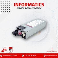 مزودات-الطاقة-865412-hpe-800w-flex-slot-platinum-hot-plug-low-halogen-power-supply-kit-94-efficiency-80-plus-certified-for-proliant-gen10-servers-دار-البيضاء-الجزائر
